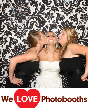 Liberty House Photo Booth Image