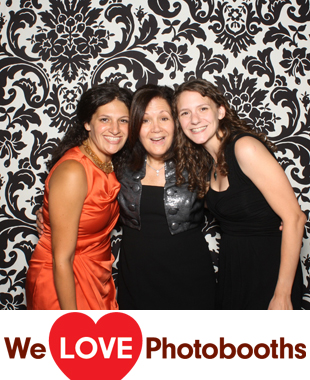 Liberty House Photo Booth Image