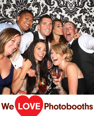 Liberty House Photo Booth Image