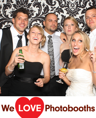 Liberty House Photo Booth Image
