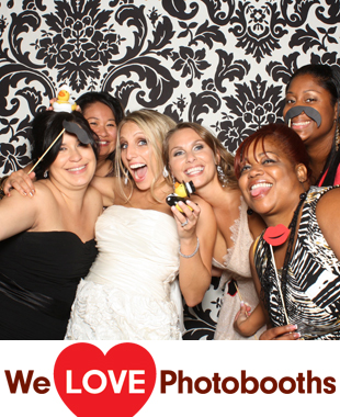 Liberty House Photo Booth Image