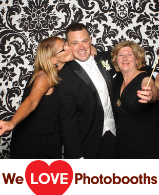 Liberty House Photo Booth Image