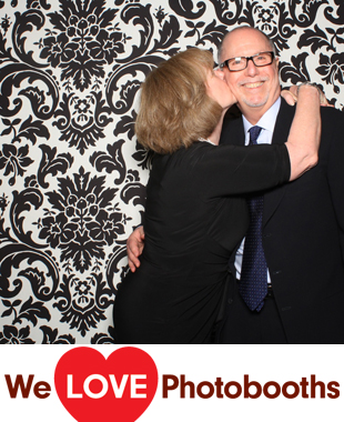 NJ Photo Booth Image from Liberty House in Jersey City, NJ