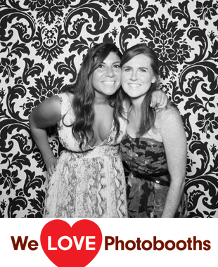 Carlyle on the Green At Bethpage Golf Course Photo Booth Image