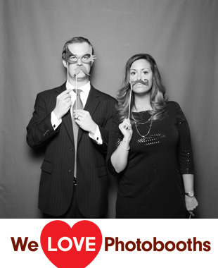 Liberty House Photo Booth Image
