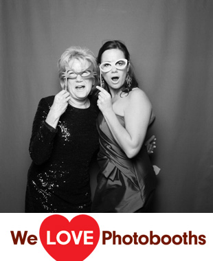 Liberty House Photo Booth Image