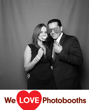 Liberty House Photo Booth Image