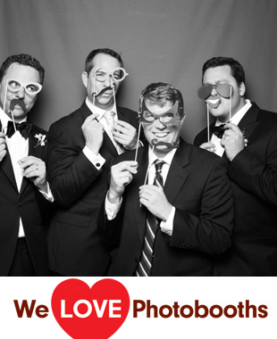 Liberty House Photo Booth Image
