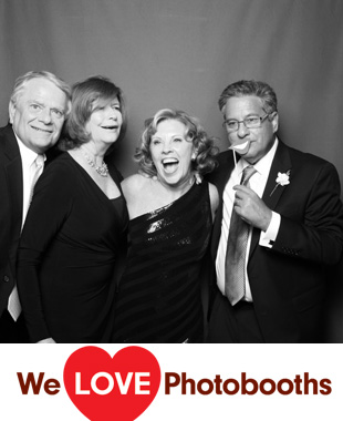 Liberty House Photo Booth Image