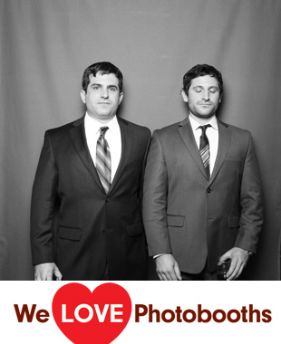 Liberty House Photo Booth Image