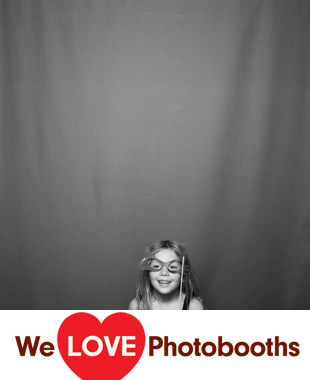 Liberty House Photo Booth Image