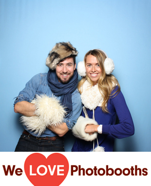 URBN Urban Outfitters, Inc Photo Booth Image