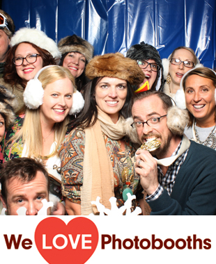 URBN Urban Outfitters, Inc Photo Booth Image