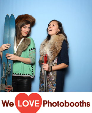 URBN Urban Outfitters, Inc Photo Booth Image