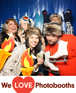 URBN Urban Outfitters, Inc Photo Booth Image
