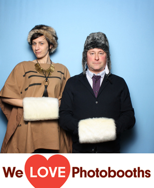 URBN Urban Outfitters, Inc Photo Booth Image