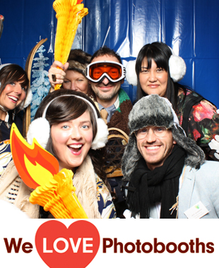 URBN Urban Outfitters, Inc Photo Booth Image