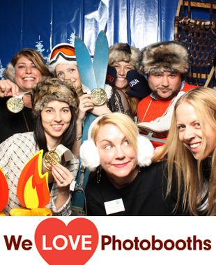 URBN Urban Outfitters, Inc Photo Booth Image