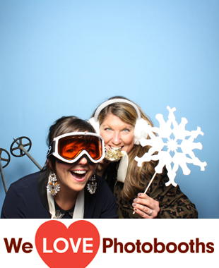 URBN Urban Outfitters, Inc Photo Booth Image