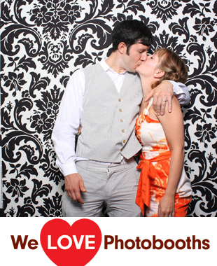 Maritime Parc Photo Booth Image