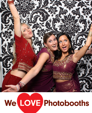 Maritime Parc Photo Booth Image