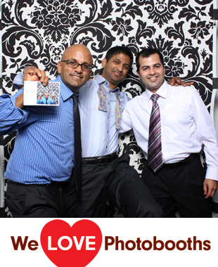 Maritime Parc Photo Booth Image