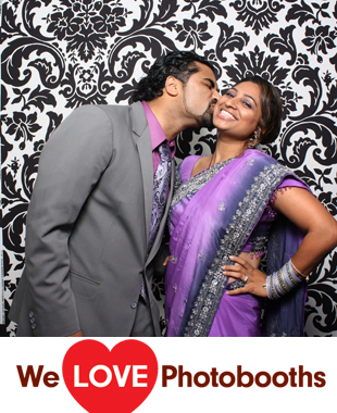 Maritime Parc Photo Booth Image