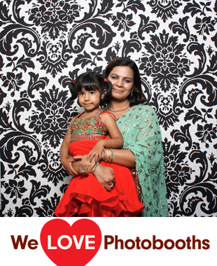 Maritime Parc Photo Booth Image