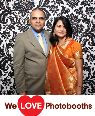 Maritime Parc Photo Booth Image