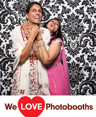 Maritime Parc Photo Booth Image