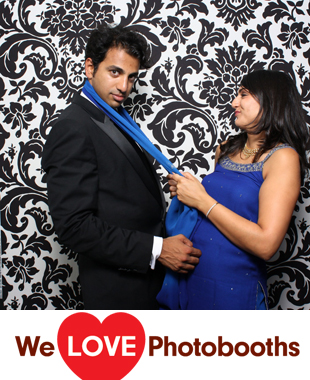 Maritime Parc Photo Booth Image