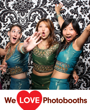 Maritime Parc Photo Booth Image