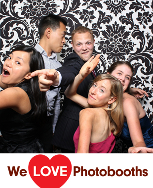 Maritime Parc Photo Booth Image