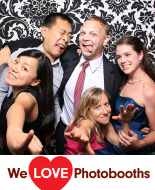 Maritime Parc Photo Booth Image