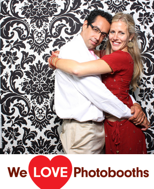 Maritime Parc Photo Booth Image