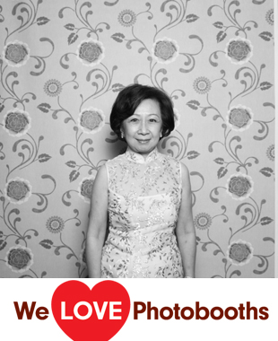 Stone House at Stirling Ridge Photo Booth Image