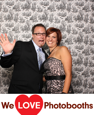 Liberty House Photo Booth Image