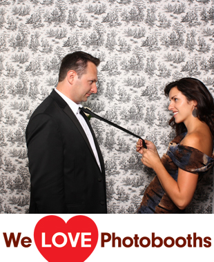 Liberty House Photo Booth Image