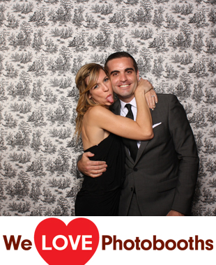Liberty House Photo Booth Image