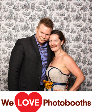 Liberty House Photo Booth Image