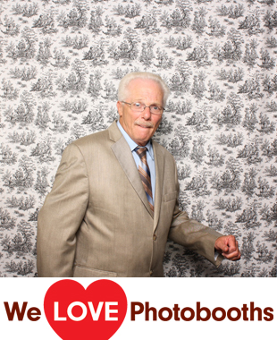 Liberty House Photo Booth Image