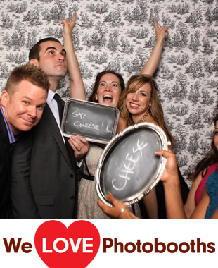 Liberty House Photo Booth Image