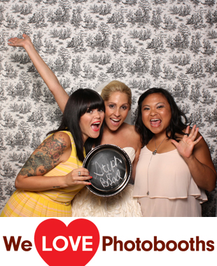 Liberty House Photo Booth Image