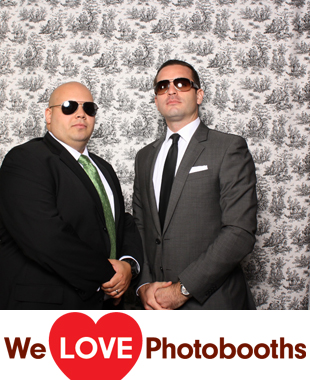 Liberty House Photo Booth Image