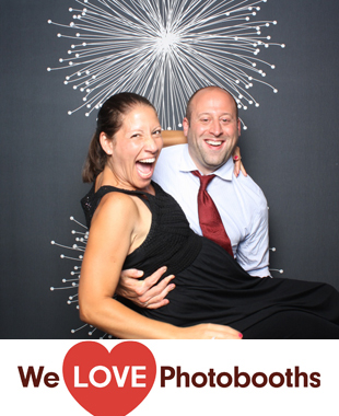Bryant Park Grill Photo Booth Image