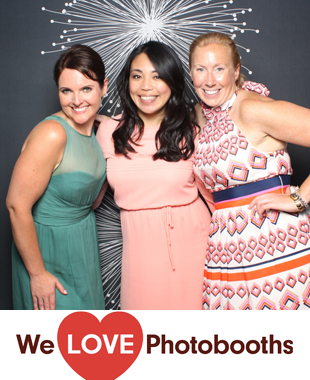 Bryant Park Grill Photo Booth Image