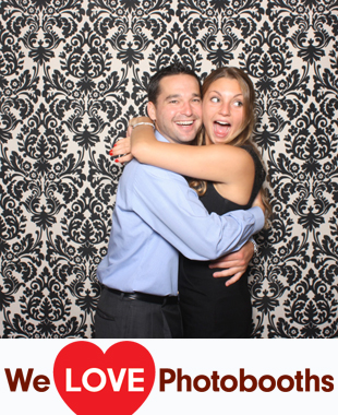 Water Mill Caterers Photo Booth Image