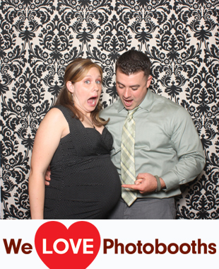 Water Mill Caterers Photo Booth Image
