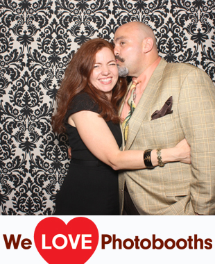 Water Mill Caterers Photo Booth Image