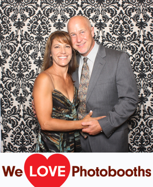 Water Mill Caterers Photo Booth Image
